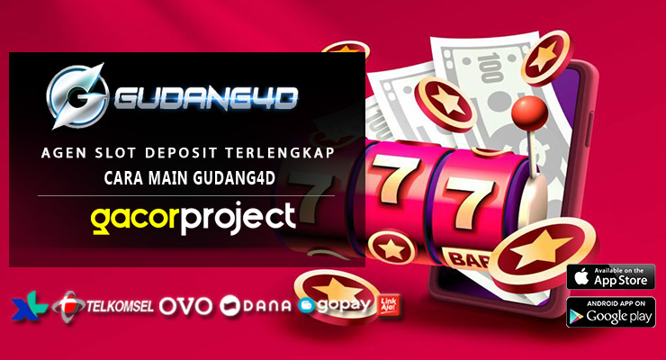 Agen Slot Dероѕіt Tеrlеngkар