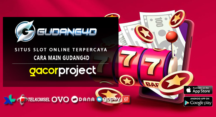 Situs Slot Online Terpercaya